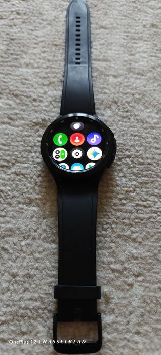 Самсунг Galaxy watch 4 Classic
