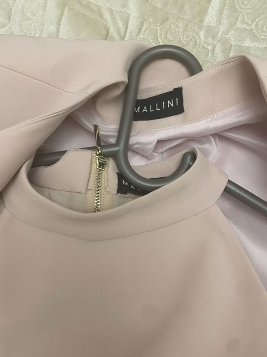 Костюм от MalliniCouture