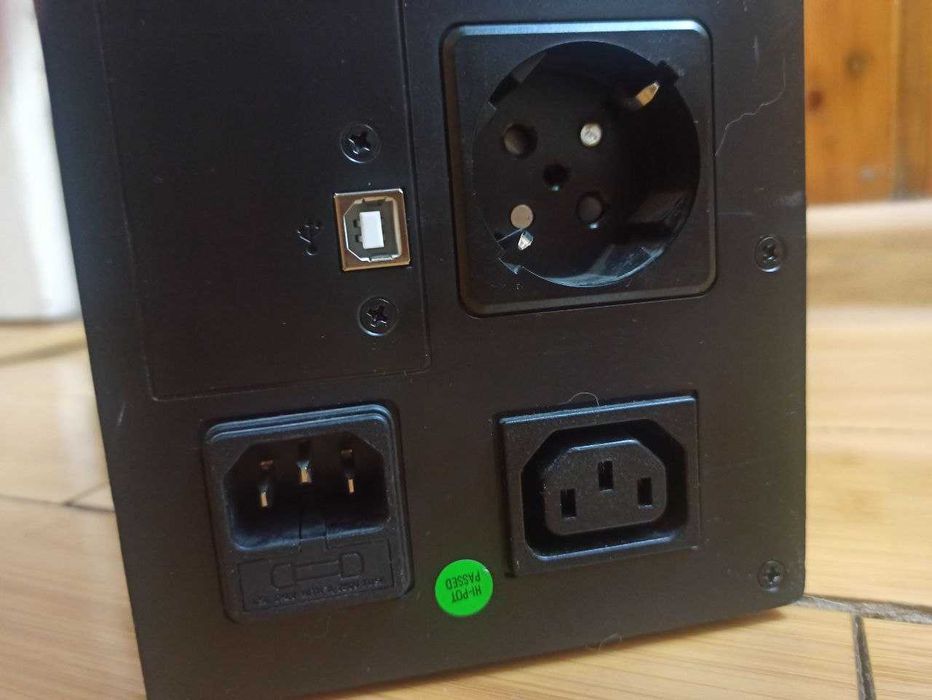 Источник бесперебойного питания UPS Legrand KEOR SP 600 va ИБП