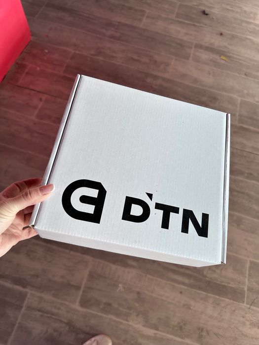 Коробки упаковочные 2 вида