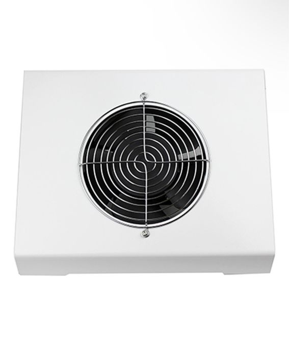 Пылесос для маникюра