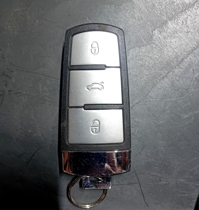 Смарт ключ Volkswagen