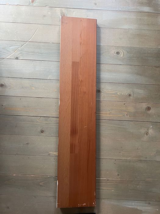 Etajera Ikea Fjallbo