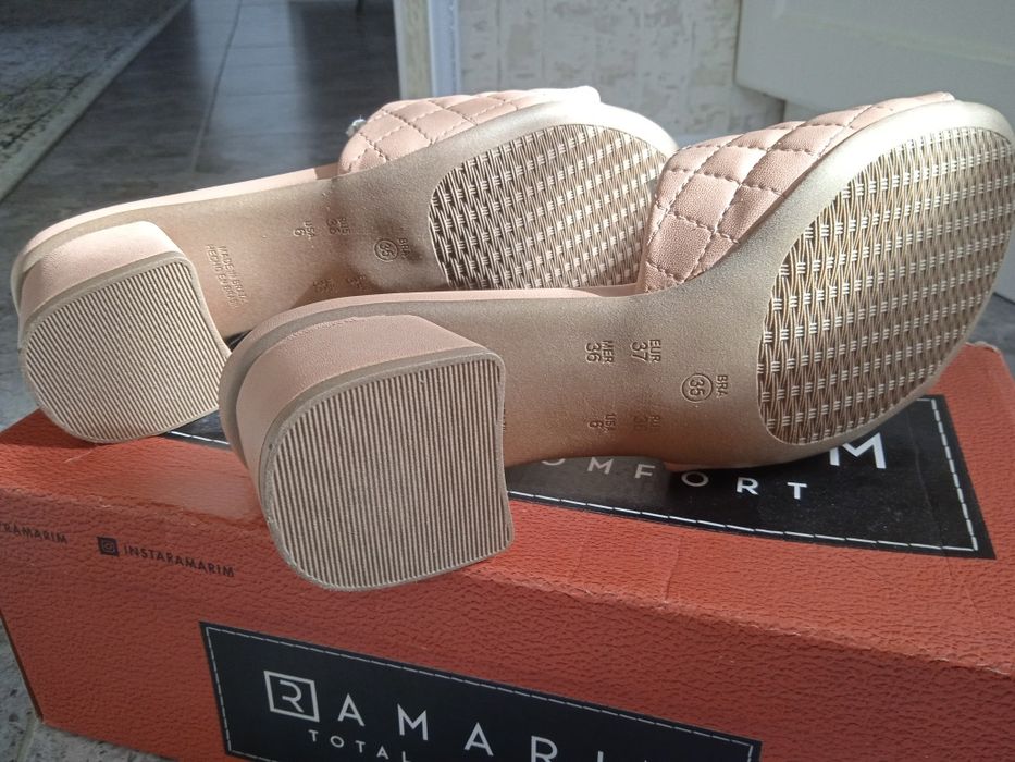 Босоножки летние Бразилия