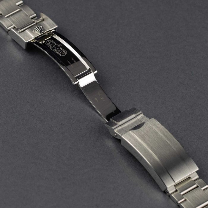 Rolex DEEPSEA Sea-Dweller 44mm 116660 "James Cameron"