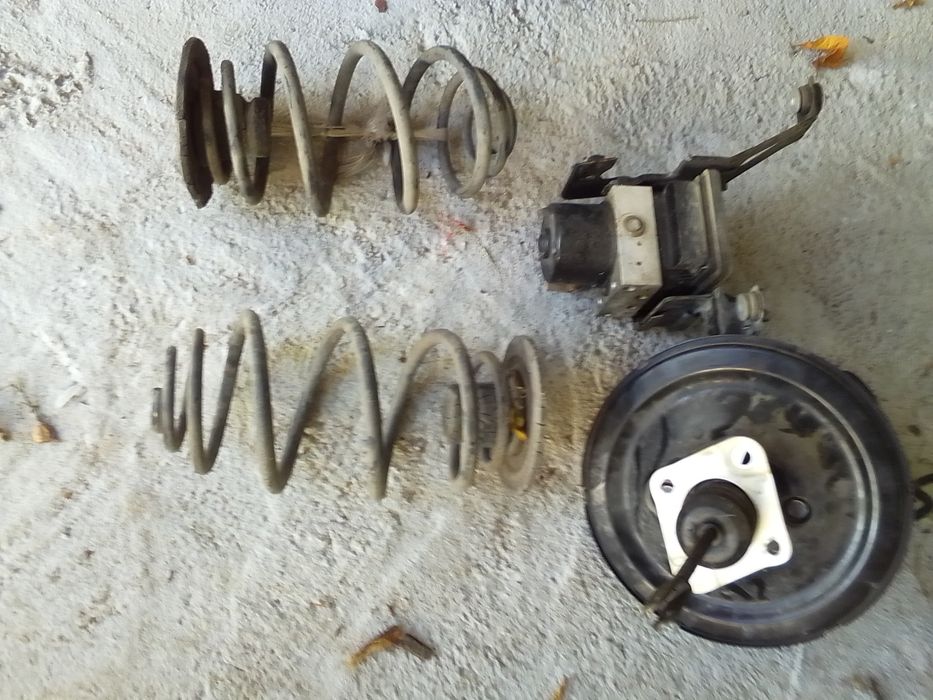 Части за Опел Астра Н 120 кс 1,9