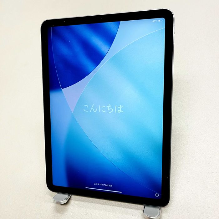 iPad AIR 4th gen A2316 64GB Space Gray + Кутия + Зарядно [ Отличен ]