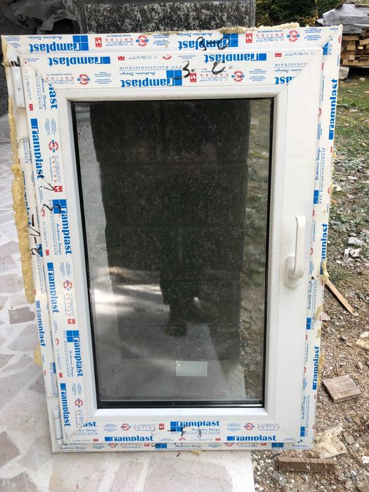 Vand geamuri si usi termopan diferite dimensiuni