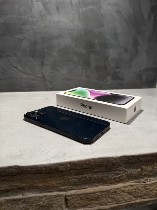 Перфектен Iphone 14 Midnight 128 GB