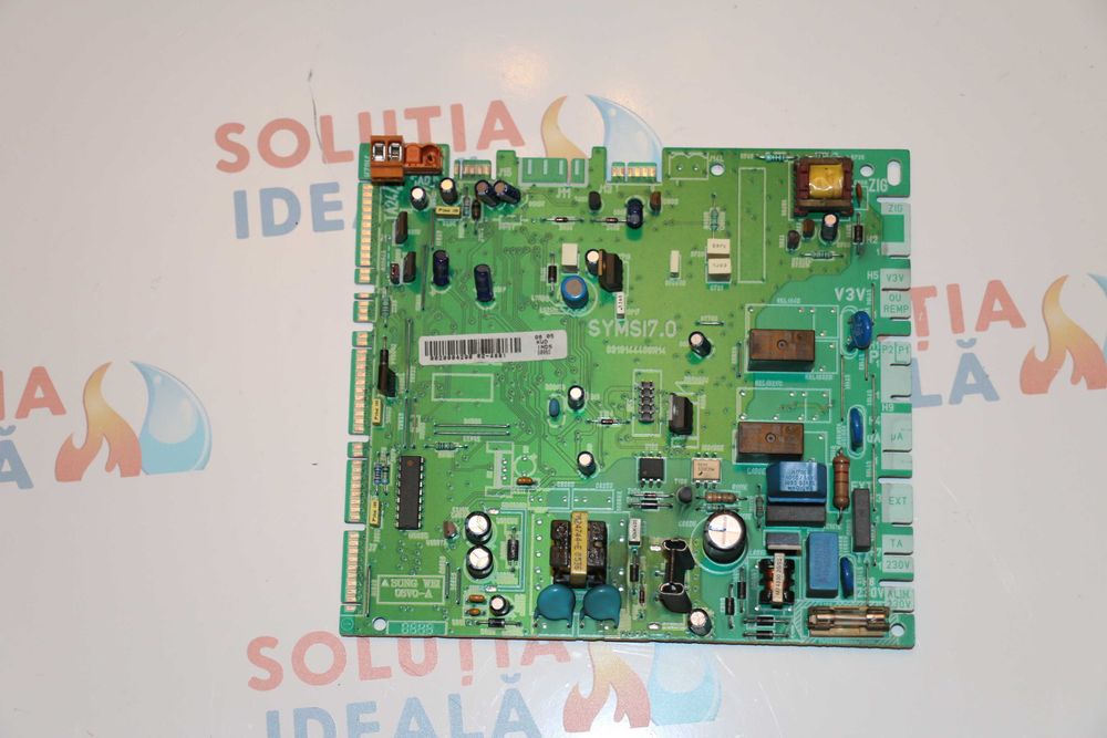 Placa electronica centrala Saunier Duval Thema Fast F30 E1 sau Isofast