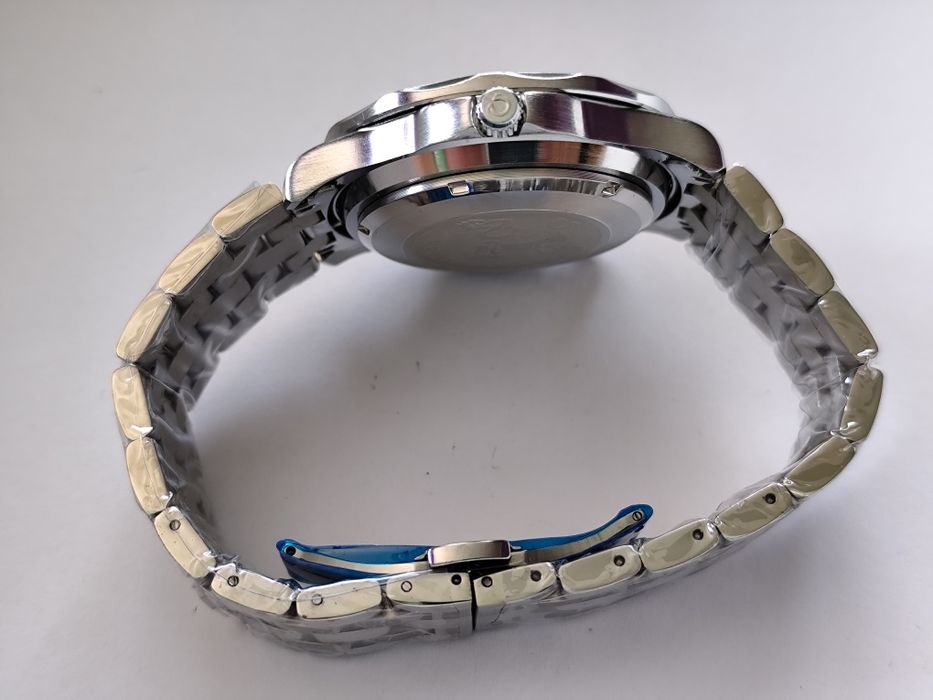 ceas OMEEGA barbatesc