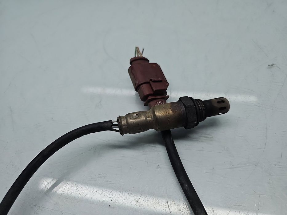 Sonda lambda Volkswagen Golf 7 (5G) [Fabr 2014-prezent] 04E906262 1.2