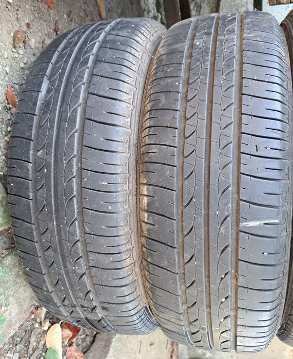 Vand Anvelope Brigestone 185/65 R 15