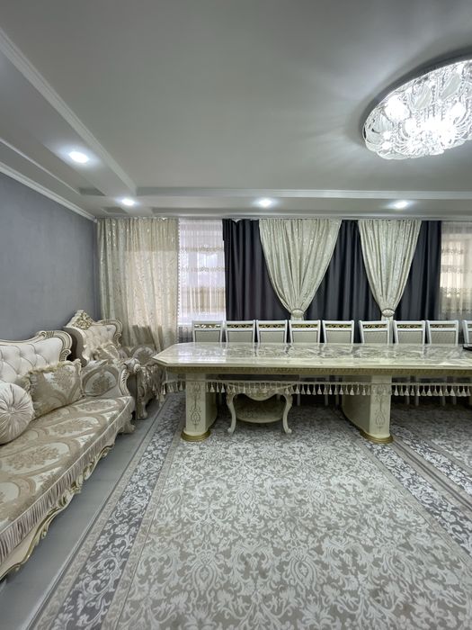 Продается 3 комнатная квартира