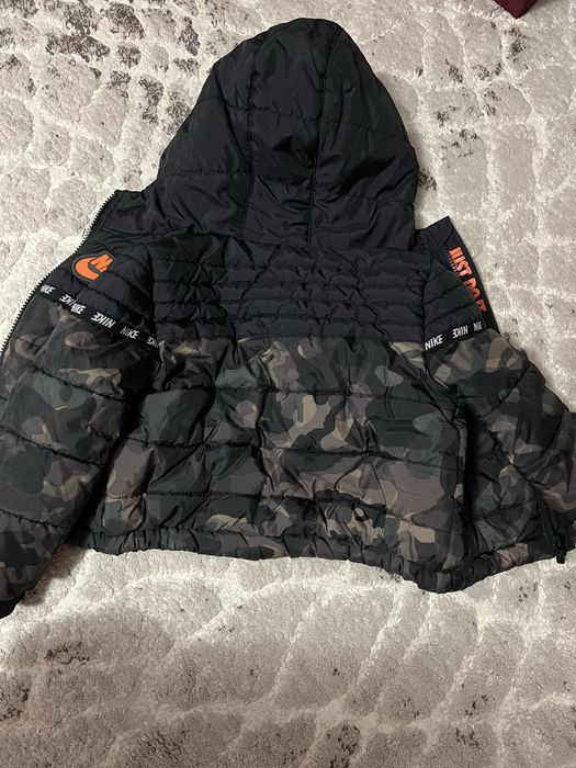 Nike оргинално зимно яке