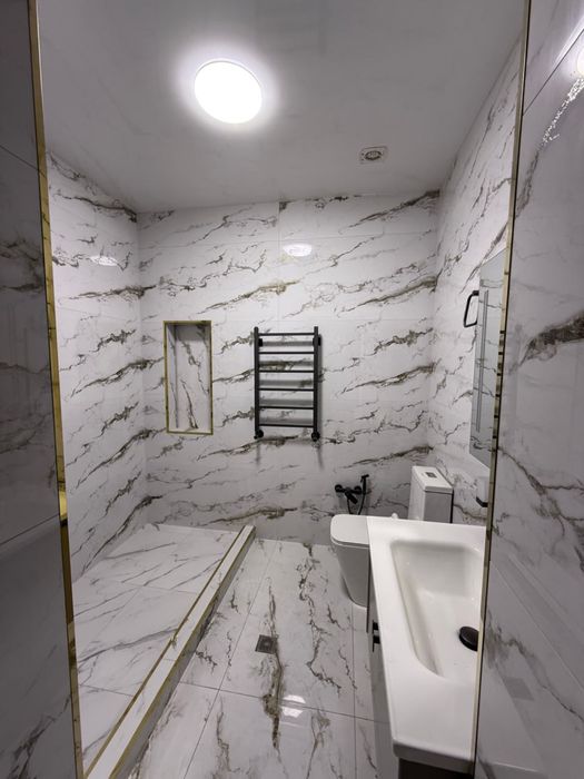 Uchastka sotiladi Olmazor Tumanida