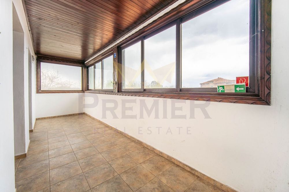 Къща в Добрич, област-с.Тюленово площ 328 цена 199000