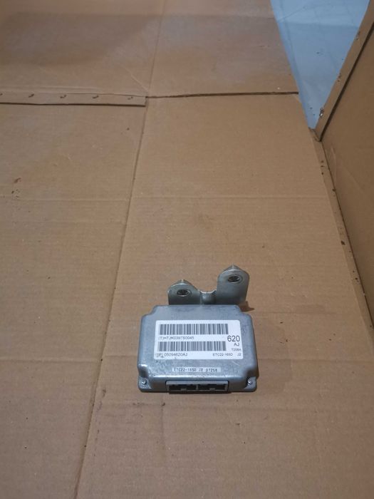 Електрически модул Dodge Caliber