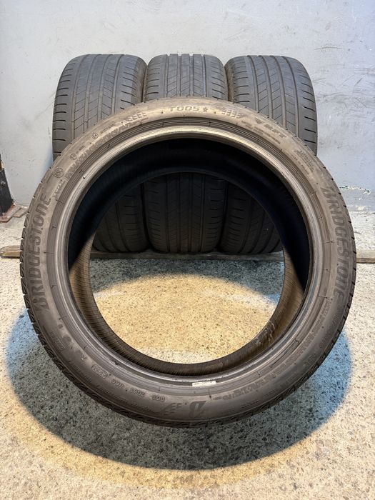 Гуми 245/40/19 BRIDGESTONE Turanza RUN FLAT