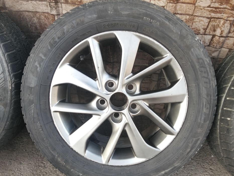 Диск шинасымен сатылады