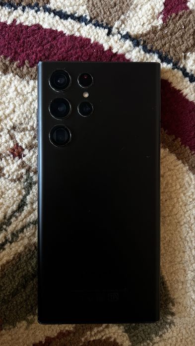 Samsung s 22 ultra