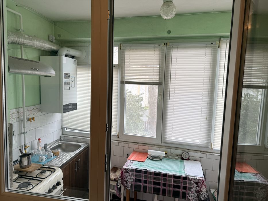 Apartament 2 camere, 60,5 mp