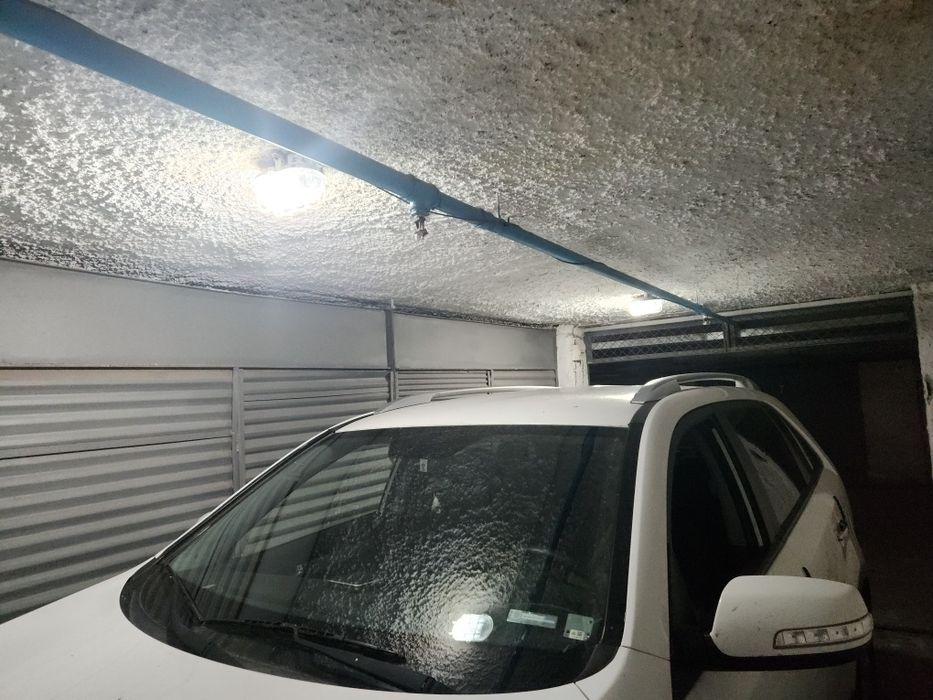 Дава се под наем Гараж / Паркомясто в Пловдив, Младежки Хълм - 13 кв.м за 100 € - Снимка #5