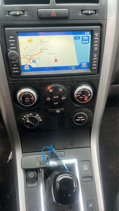 De vanzare Suzuki Vitara 1,9 Dizel