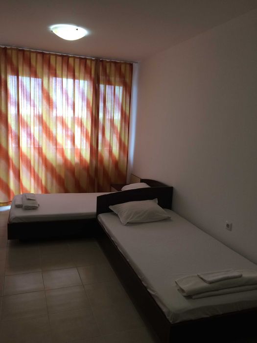 Дава се под наем Едностаен апартамент в Несебър - 40 кв.м за 5.1 € - Снимка #3