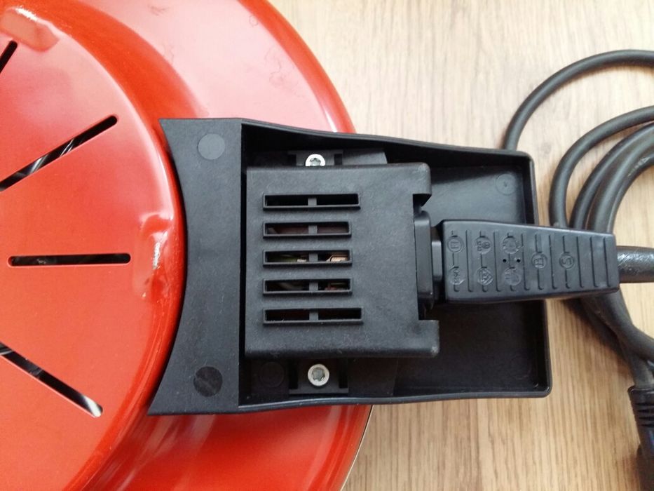 Grill Tefal / Fabricat in Franta