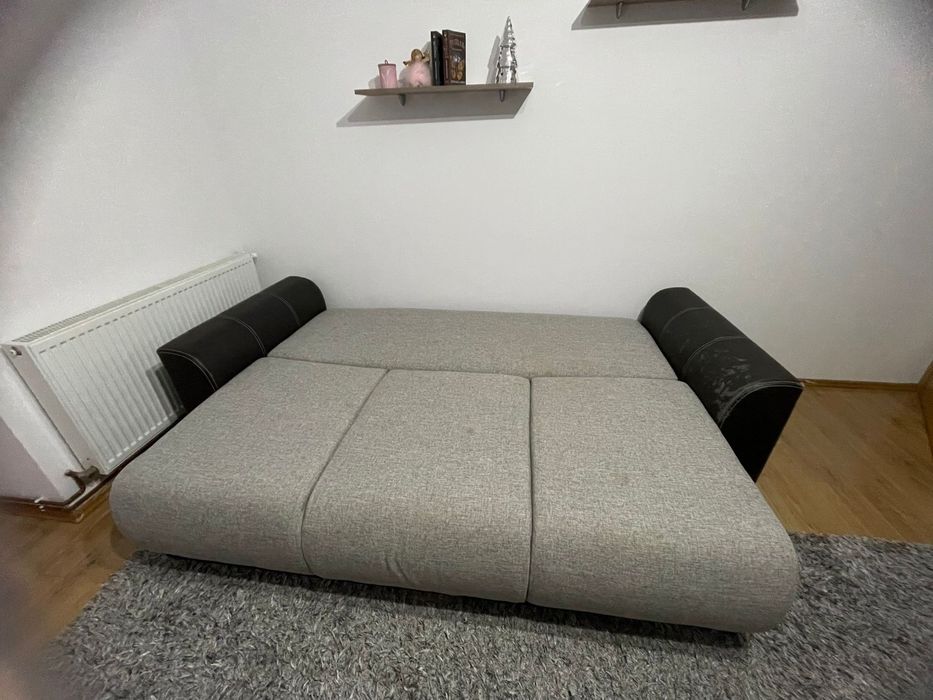 Vand canapea extensibila