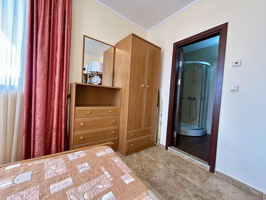 Продава се Тристаен апартамент в с. Равда, Област Бургас - 78 кв.м за 653 €/кв.м - Снимка #9