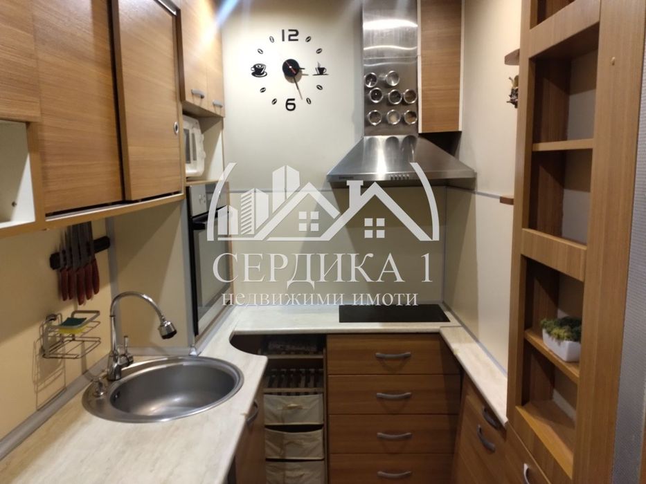 3-стаен в София-Фондови Жилища