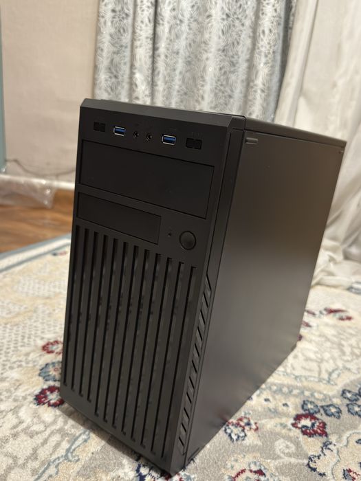 Продаю офисный компьютер