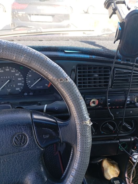 Продам Пассат Б4 на активном ходу