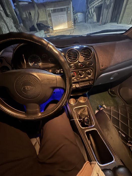 Продаётся матиз в хорошем состояние