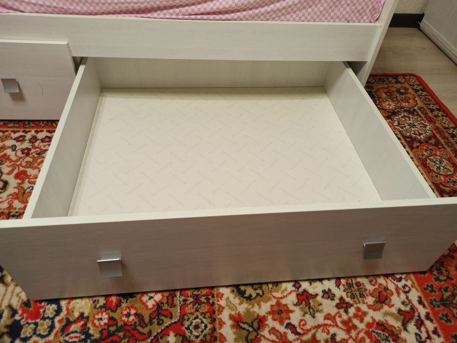 Продам детскую кровать