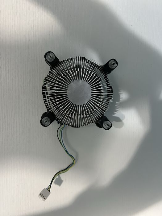 Cooler pentru procesor INTEL- E97379