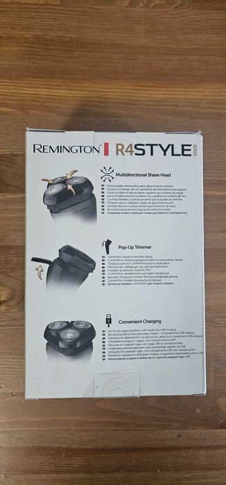 Remington R4 Style Series
