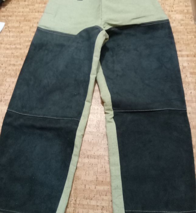 Продам костюм сварочный