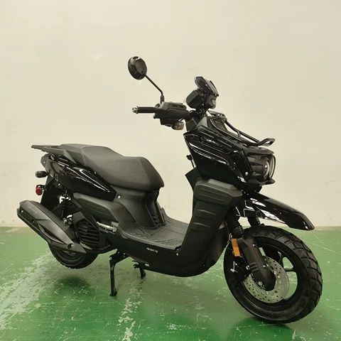 Скутер Танк 150 куб