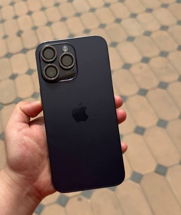 Iphone 14 Pro max, 128 GB