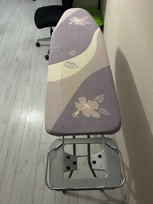 Дъска за гладене