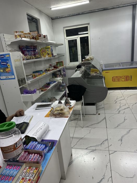 Магазин арендаға беріледі