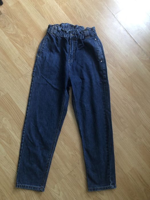 Дънки zara по модел на зара