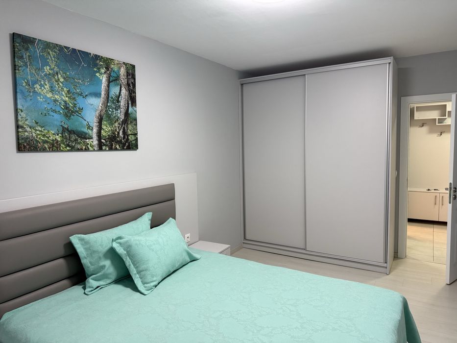 Дава се под наем Двустаен апартамент в Варна, Бриз - 72 кв.м за 750 € - Снимка #4