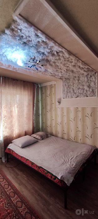 Рисовый Мухтара Ашрофи