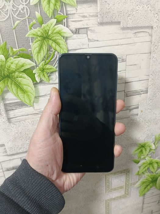 Samsung A30(32gb)