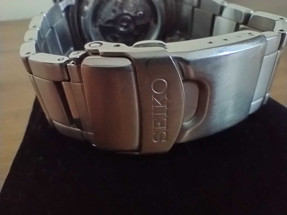 Seiko 5 Sports SNZJ05K1