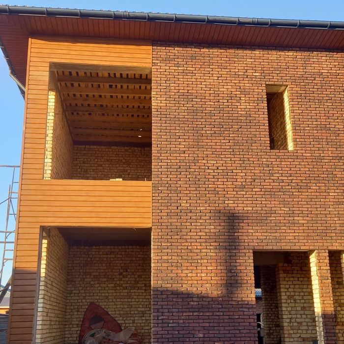 Бригада и бригадир